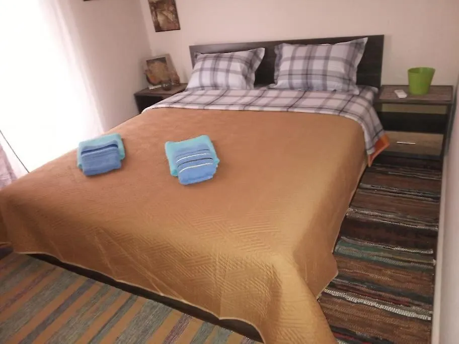 Up To 5 Guests - Cosy Apt In The Center! Daire Selanik Yunanistan
